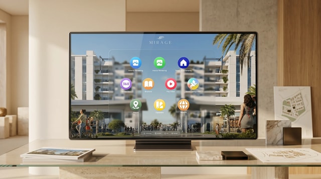 Ecosistema Lynfa — Infrastruttura proprietaria