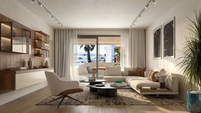 Render & Visual — I nostri visuals
