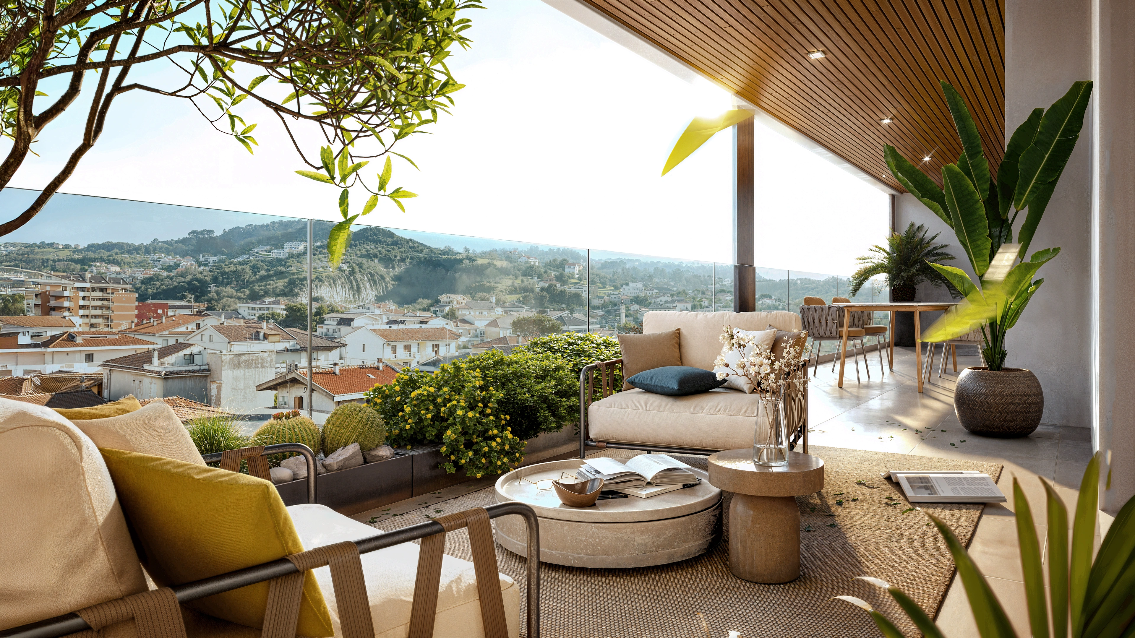 Residenze Vincenza