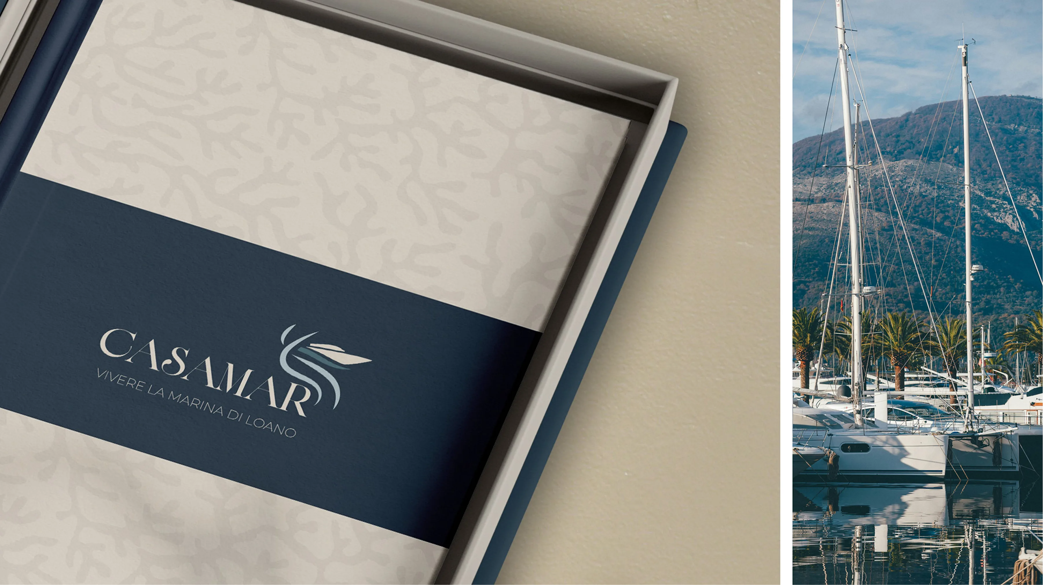 Brand identity — 1 di 3