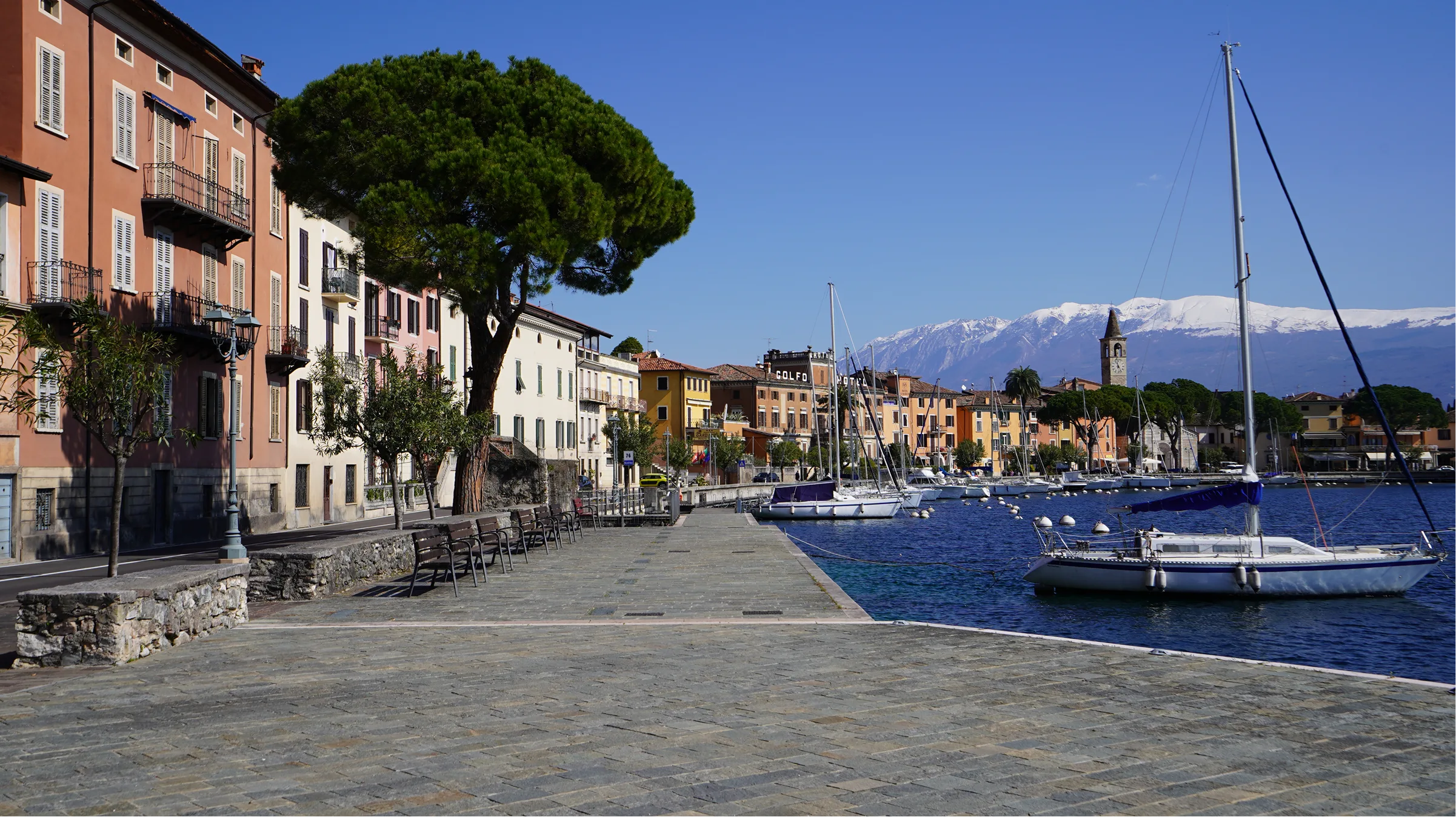 Shooting lifestyle — Proiettarsi in un nuovo stile di vita, contesto e desiderio.